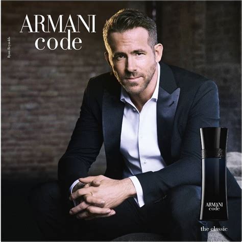 guilty pour homme vs Armani Code